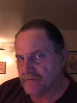 Roy Wolf