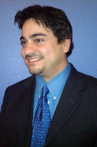 Brett Dinovi
