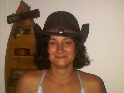 Stacey Tinkham