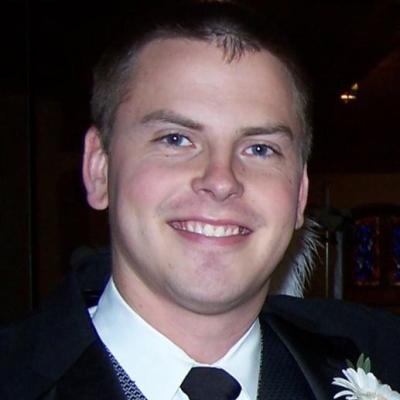 Nicholas Buzzell