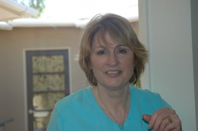 Bonnie Mishelevich