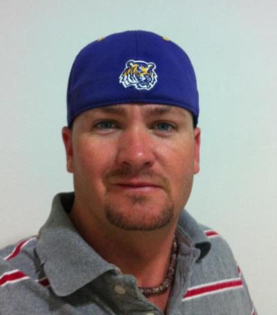Randall Mcclelland