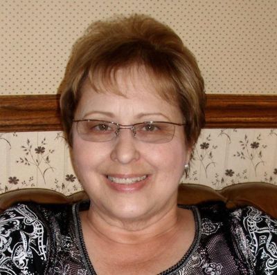 Linda Row