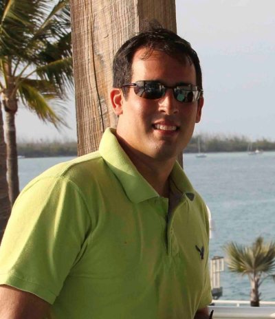 Raul Bernalmora