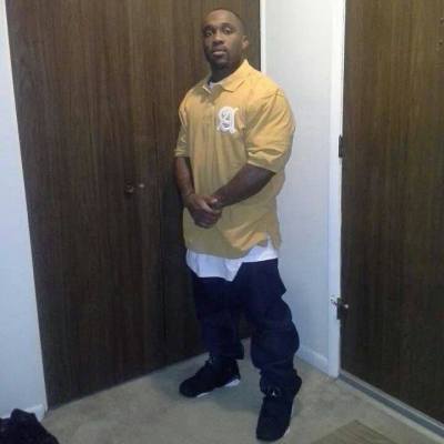 Marcus Jackson