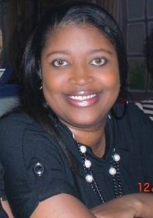 Loretta Anderson