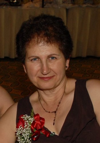 Chryssanthi Karamitsos