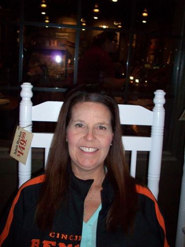Deanna Jones