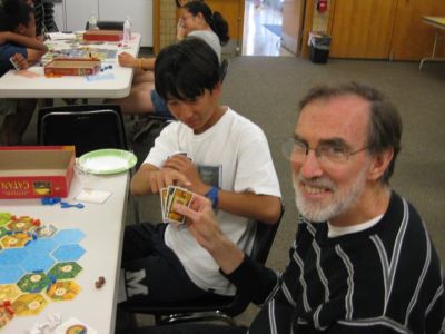Richard Snyder