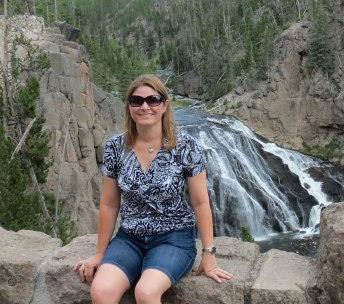 Rhonda Shirley