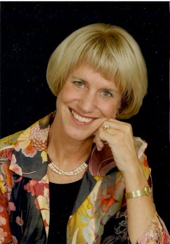 Susan Johnson