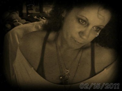Stacie Mckee