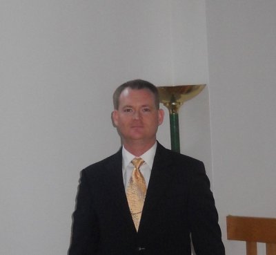 Troy Hale