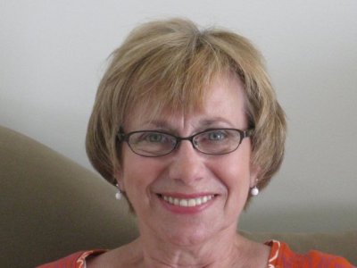 Darlene Lapum