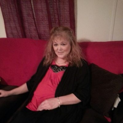 Sandra Rollins