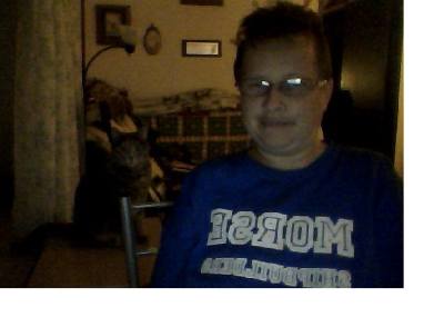 Mary Monty