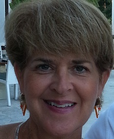 Martha Keller