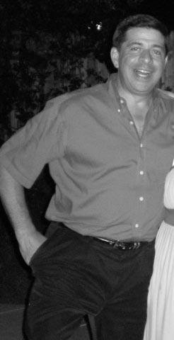 Gil Puentes