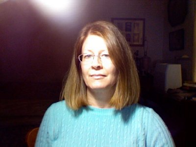 Karen Houghton