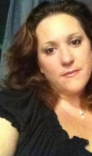 Stacey Steenfott