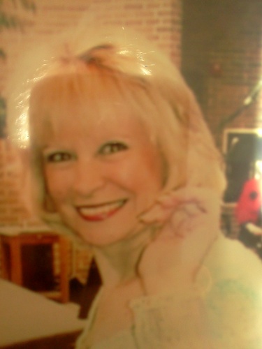 Judith Hazucha