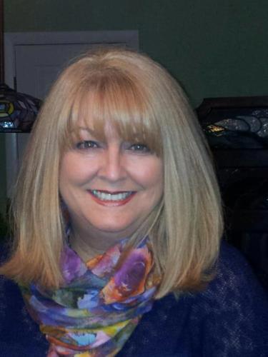 Susan Kidd
