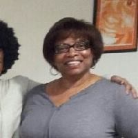 Valerie Andrews
