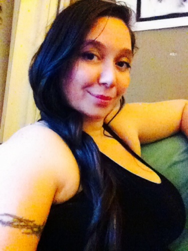 Cybill Alonzo