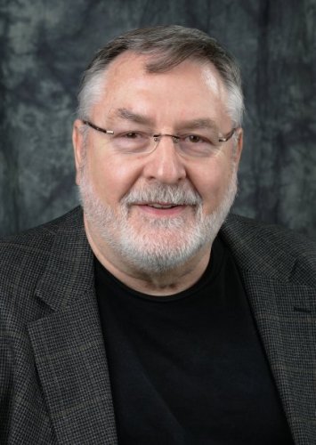 Alan Milliren