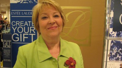 Ione Hines