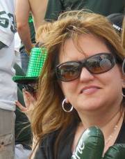Sandra Cojanu