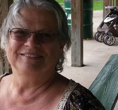 Barbara Brown