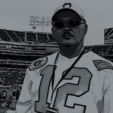 Ruben Teczon