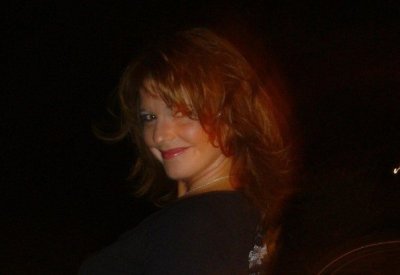 Amy Redway