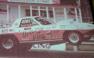Ronald Bowler