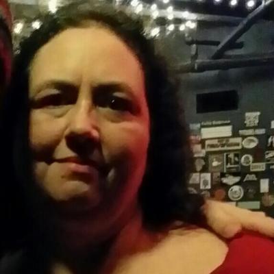 Teresa Stephens