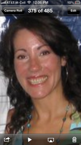 Concepcion Gonzalez