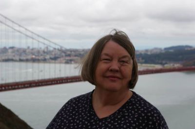Jeanne Brandt