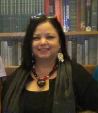 Cynthia Esqueda