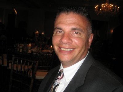 Peter Coutilish