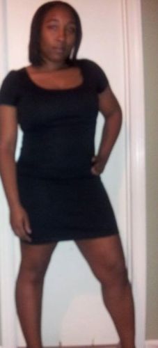 Tollira Cureton