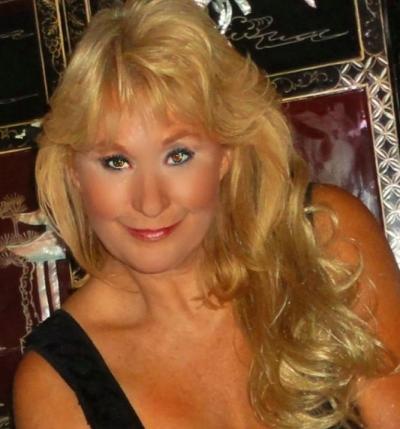 Laura Bishop