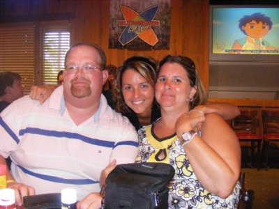 Tammy Miller