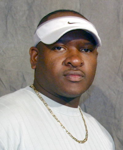 Dwayne Williams