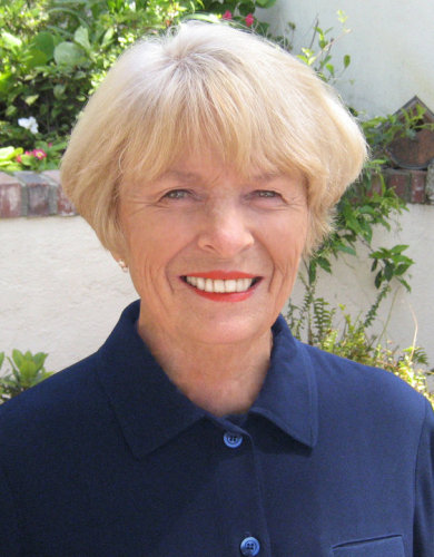 Susan Goodale