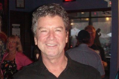 Gordon Hominick
