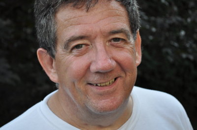David Anderson