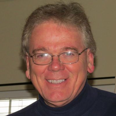 Mark Beckner
