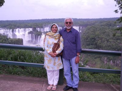 Sajid Siddique