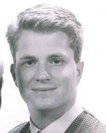 Christopher Tenbroeck